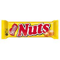 Шоколадная конфета "Nuts", 50 г