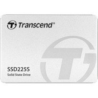 SSD Transcend SSD225S 2TB TS2TSSD225S