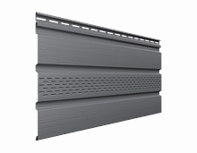 Софит Технониколь Оптима графитовый