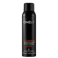 FarmaVita ONELY The Dry Shampoo 150 мл Сухой шампунь 10 в 1 для всех типов волос