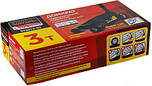 Домкрат подкатной 3т STARTUL ST8013-03, фото 2