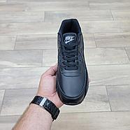Кроссовки Nike Air Max 90 Black, фото 3