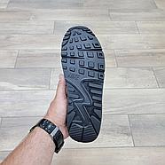 Кроссовки Nike Air Max 90 Black, фото 5