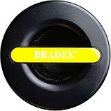 Ролик массажный, складной, Bradex SF 0828, желтый, фото 2