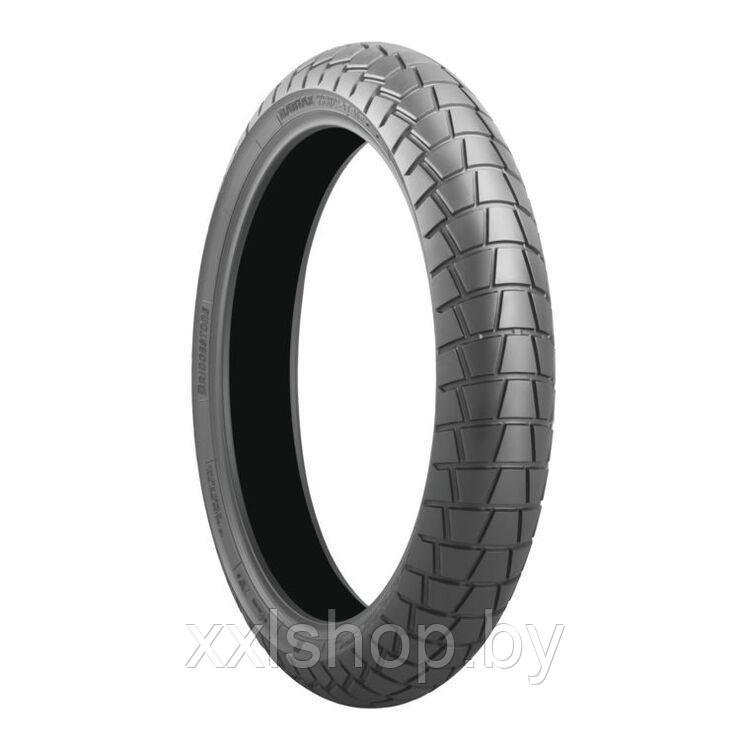 Эндуро резина Bridgestone Battlax Adventure Trail AT41 150/70R18 70V M+S TL Rear - фото 2 - id-p211886529