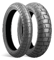 Эндуро резина Bridgestone Battlax Adventure Trail AT41 150/70R17 69V M+S TL Rear