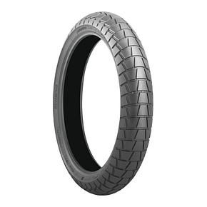 Эндуро резина Bridgestone Battlax Adventure Trail AT41 130/80R17 65H M+S TL Rear, фото 2