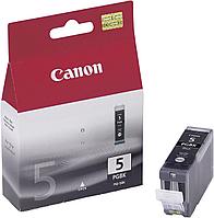 Картридж CANON PGI-5BK Black (Original)