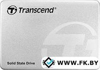 SSD Transcend SSD370 Premium 256GB (TS256GSSD370S)