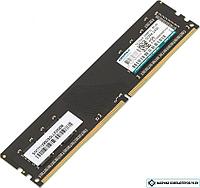 Оперативная память Kingmax 4GB DDR4 PC4-19200 KM-LD4-2400-4GS