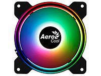 Вентилятор AeroCool Saturn 12F DRGB 4710562754094