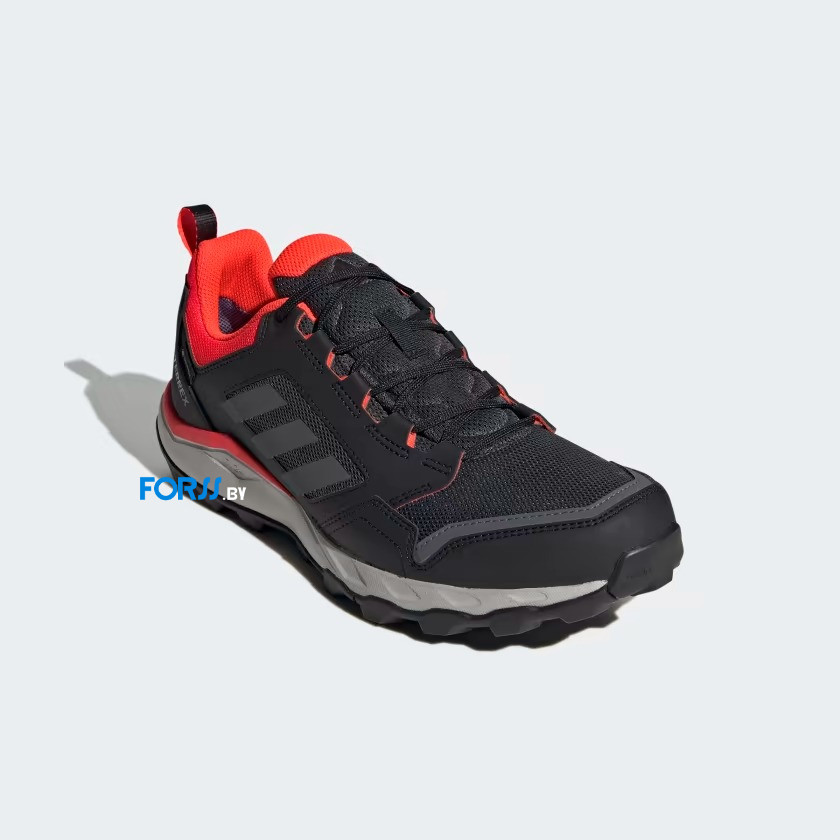 Кроссовки Adidas TRACEROCKER 2.0 GORE-TEX TRAIL RUNNING SHOES - фото 2 - id-p211889187