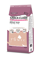 Unica Classe Adult Mini Tonic (лосось), 2 кг