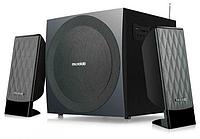 MICROLAB M-300U black