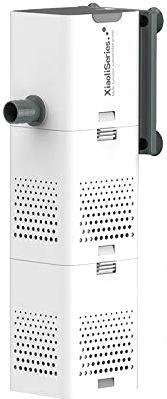 Внутренний фильтр SunSun XQP-1500F