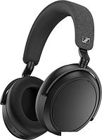 Наушники Sennheiser Momentum 4 Wireless (черный)