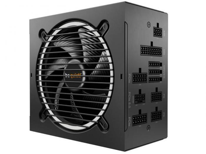 Be Quiet Pure Power 12 M 850W BN344
