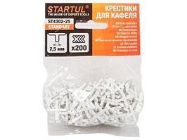 Крестики д/кафеля 1,5мм 200шт STARTUL STANDART (ST4302-15)