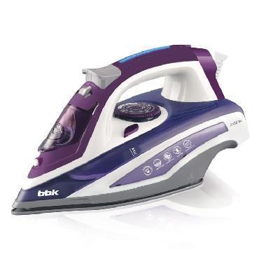 BBK ISE-2404 фиолетовый - фото 1 - id-p211721389
