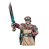 Warhammer: Астра Милитарум Кадианский набор улучшений / Astra Militarum Cadian Upgrades (арт. 47-40), фото 2