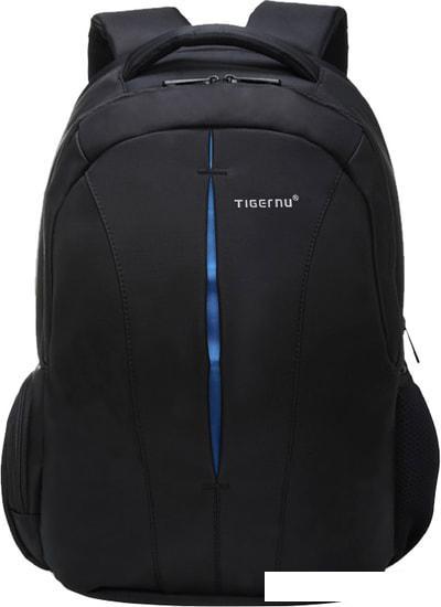 Рюкзак Tigernu T-B3105 (черный/синий) - фото 1 - id-p211451112