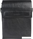 Мужская сумка Carlo Gattini Classico Feruda 5050-01 (черный), фото 2