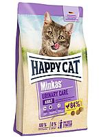 Happy Cat Minkas Urinary Care Adult (Птица), 20 кг