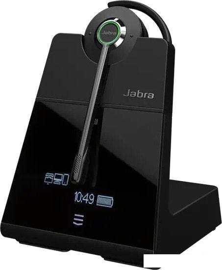 Офисная гарнитура Jabra Engage 75 Convertible - фото 1 - id-p211886567