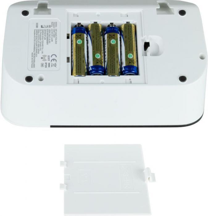 Тонометр автоматический OMRON M7 Intelli IT, (с адаптером питания), 22-42см - фото 2 - id-p211545143