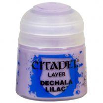 Citadel: Краска Layer Dechala Lilac (арт. 22-82)
