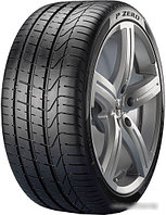 Автомобильные шины Pirelli P Zero 245/40R20 99Y (run-flat)