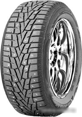 Автомобильные шины Nexen Winguard WinSpike 265/60R18 114T - фото 1 - id-p211711640