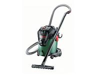 Пылесос BOSCH AdvancedVac 20 (1200 Вт, 20 л, класс: L, самоочистка: нет)