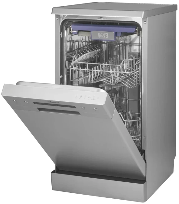 Посудомоечная машина Hansa ZWM416SEH - фото 3 - id-p211894960