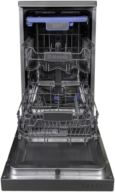 Посудомоечная машина Hansa ZWM416SEH - фото 5 - id-p211894960
