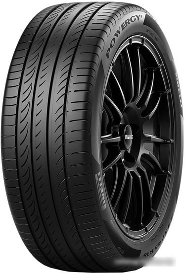 Автомобильные шины Pirelli Powergy 245/45R19 102Y - фото 1 - id-p211712275