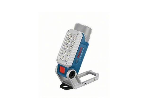 Фонарь аккумуляторный BOSCH GLI 12V-330 (без аккумулятора) - фото 1 - id-p211899183