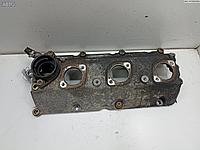 Крышка клапанная ДВС Opel Vectra C