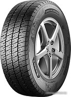 Автомобильные шины Barum Vanis AllSeason 215/65R16C 109/107T