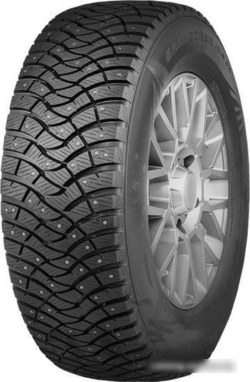 Автомобильные шины Dunlop Grandtrek Ice 03 225/60R17 103T - фото 1 - id-p211713260