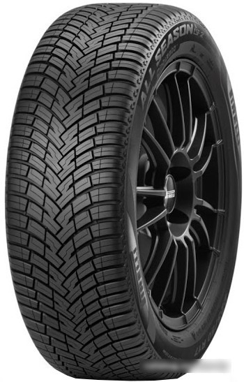 Автомобильные шины Pirelli Cinturato All Season SF 2 215/50R17 95W XL - фото 1 - id-p211713364