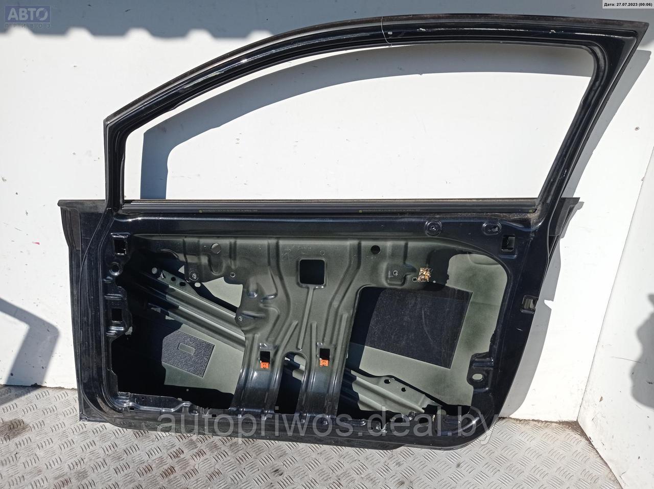 Дверь боковая передняя правая Seat Ibiza (2008-2017) - фото 3 - id-p156782223