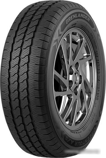 Автомобильные шины Grenlander Greentour A/S 215/60R17C 109/107T - фото 1 - id-p211894924