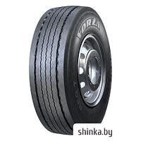 Шины KAMA 385/65R22.5 FORZA REG T 160K (прицеп)