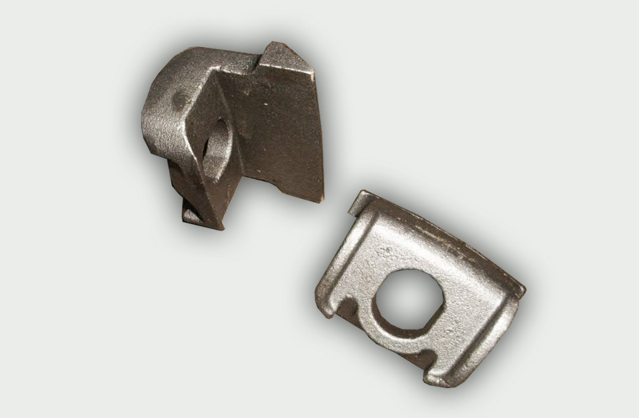 Прижим крепления колеса заднего, 5335-3101051-01