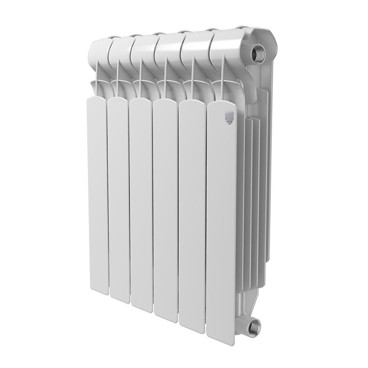 Биметаллический радиатор Royal Thermo Indigo Super+ 500/100 - фото 1 - id-p211904080