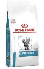 Сухой корм ROYAL CANIN Anallergenic Feline диета для кошек (2 кг)