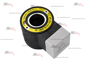 Электромагнитная катушка (соленоид) ATOS SP-COI-110/50/60AC/80 для гидрораспределителей серии DHI