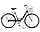 Велосипед городской дорожный Stels Navigator 345 C 28 Z010 (2023), фото 3