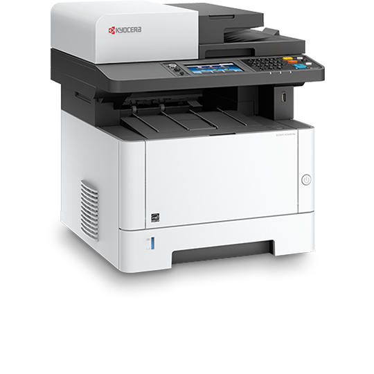 МФУ Kyocera Ecosys M2640IDW